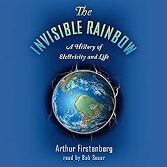 The Invisible Rainbow cover art