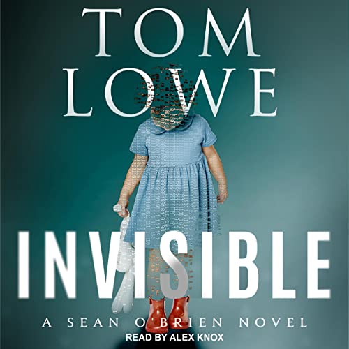 Couverture de Invisible