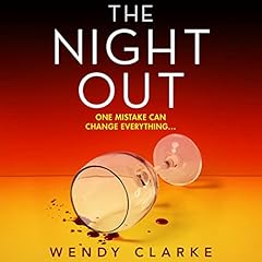 The Night Out cover art