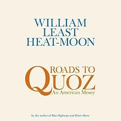 Roads to Quoz cover art