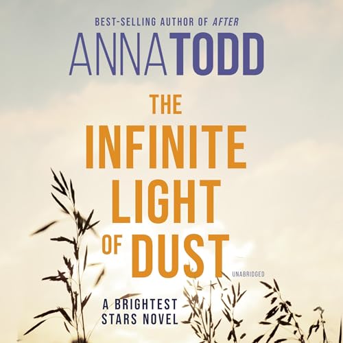 The Infinite Light of Dust cover art