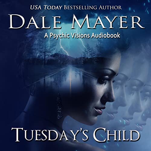 Tuesday's Child cover art