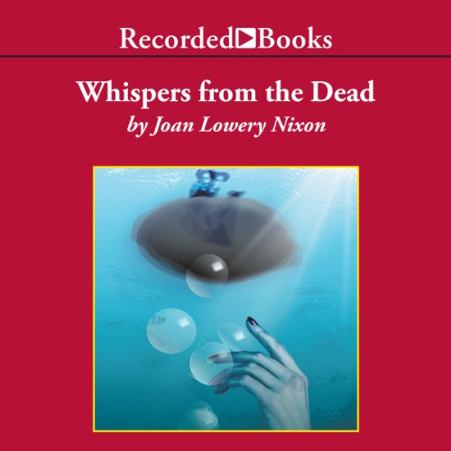 Page de couverture de Whispers from the Dead