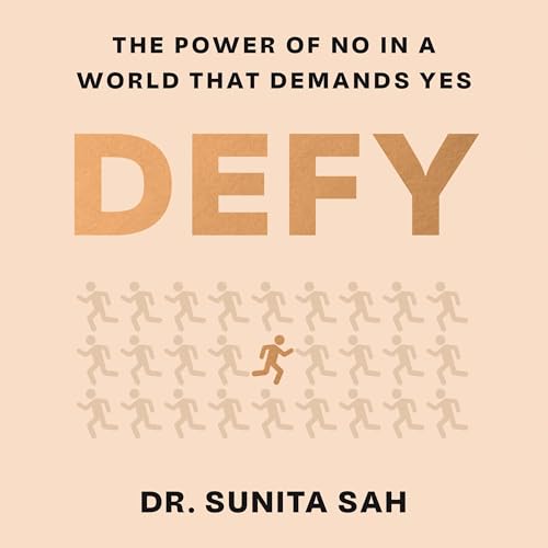 Defy cover art