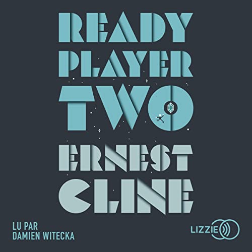 Ready Player Two (Version française) Audiolivro Por Ernest Cline, Arnaud Regnauld - traducteur capa