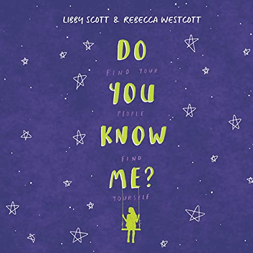 Do You Know Me? cover art