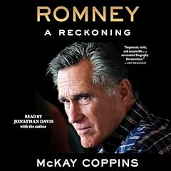 Romney Titelbild