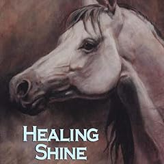 Healing Shine: A Spiritual Assignment Audiobook By Michael Johnson cover art