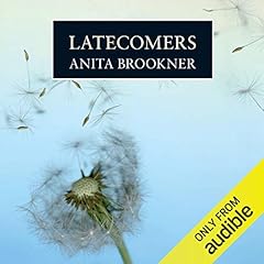 Latecomers cover art