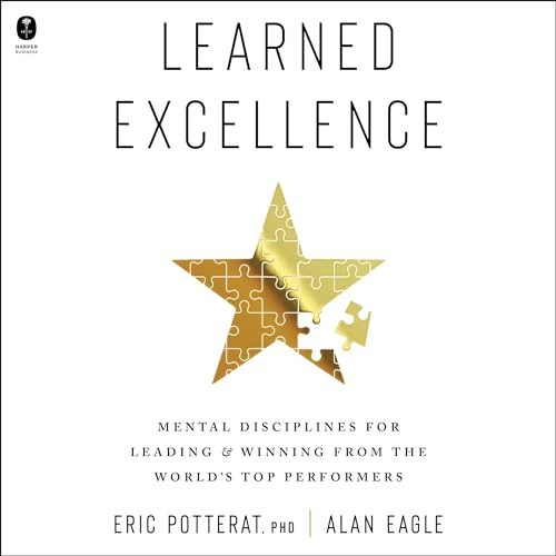 Learned Excellence cover art