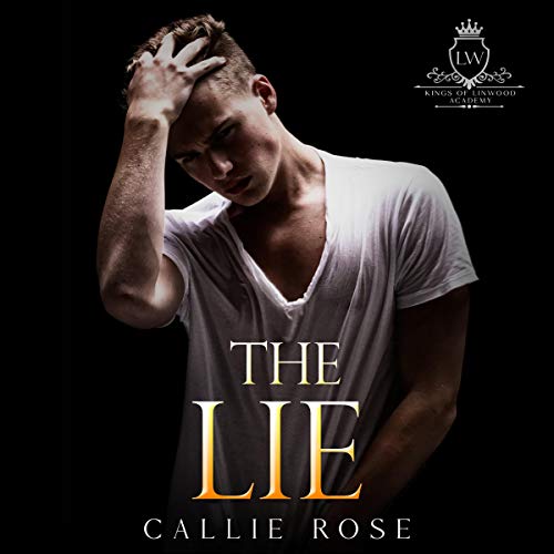 The Lie cover art