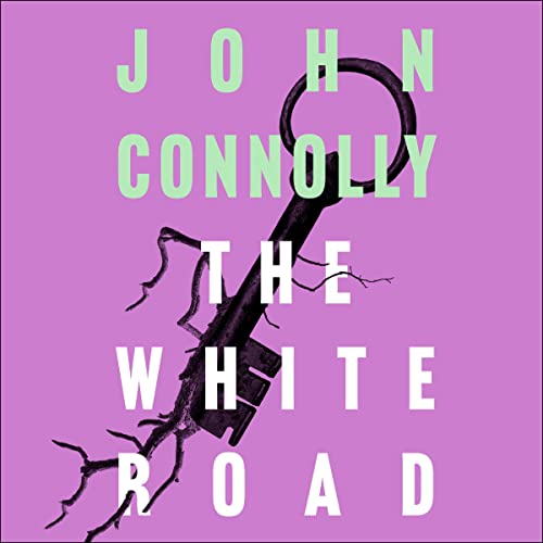 The White Road cover art