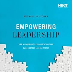 Empowering Leadership cover art