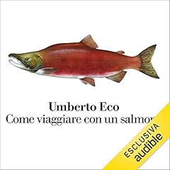 Come viaggiare con un salmone copertina