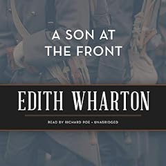 A Son at the Front cover art