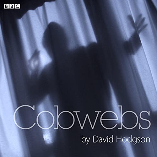 Cobwebs cover art