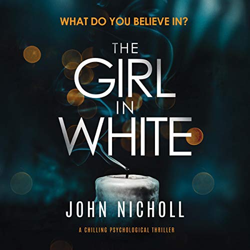 The Girl in White cover art