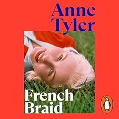 French Braid cover art