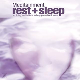 Rest & Sleep Audiobook By Richard Latham cover art