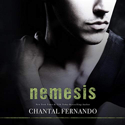 Couverture de Nemesis