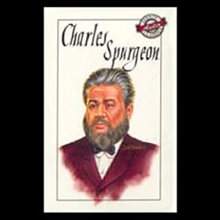 Charles Spurgeon Audiolibro Por Charles Spurgeon arte de portada