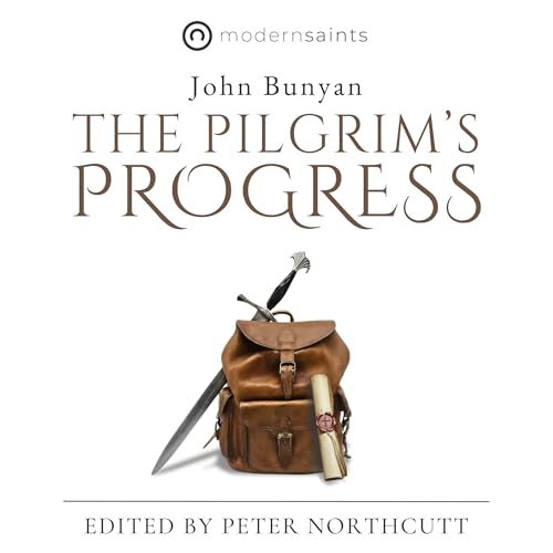 The Pilgrim's Progress: A New Translation Audiobook By John Bunyan cover art