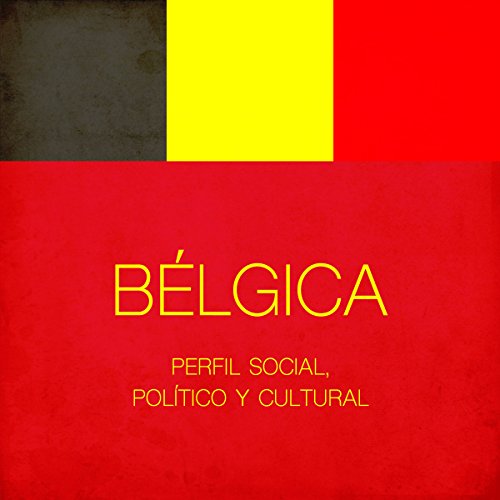 Bélgica [Belgium] cover art