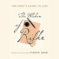 The Poet's Guide to Life cover art