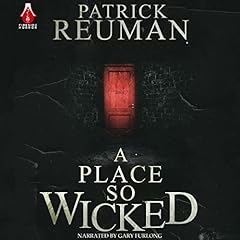 A Place So Wicked cover art