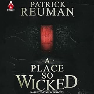 A Place So Wicked cover art