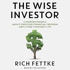 The Wise Investor cover art