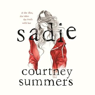 Sadie cover art