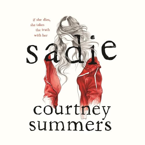 Sadie cover art