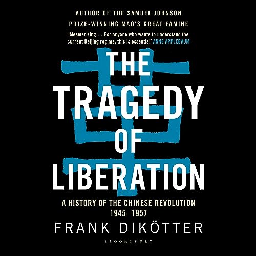 The Tragedy of Liberation cover art