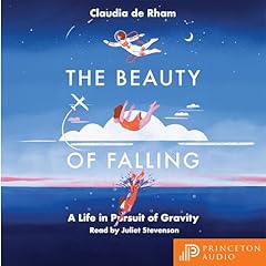 The Beauty of Falling cover art