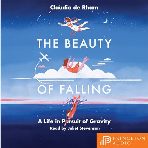 The Beauty of Falling cover art