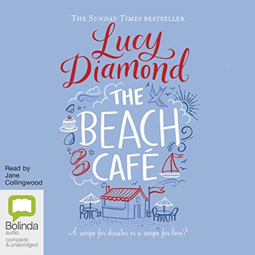 The Beach Café cover art