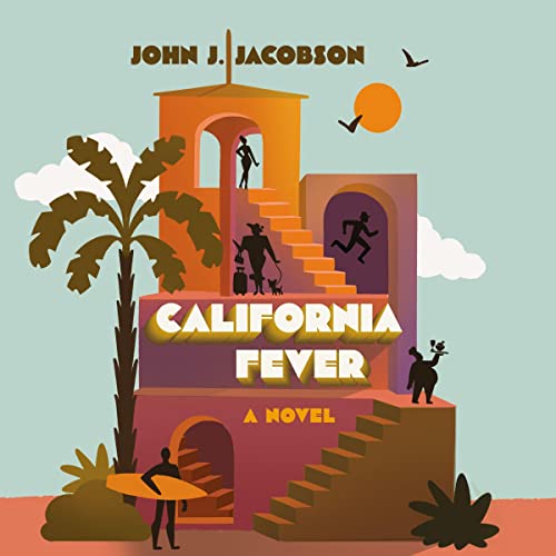 California Fever Titelbild