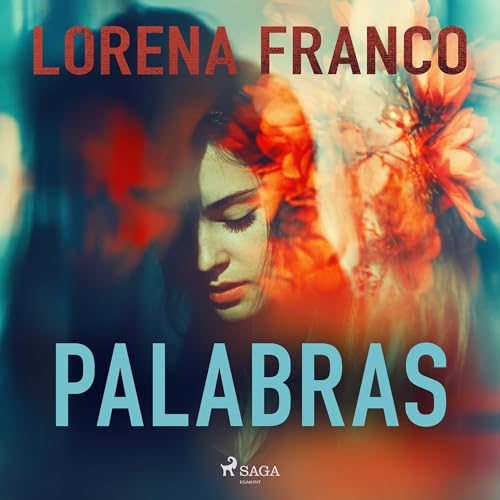 Palabras [Words] cover art