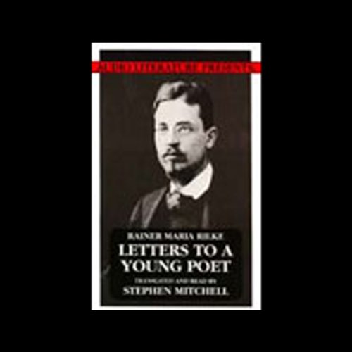 Letters to a Young Poet cover art