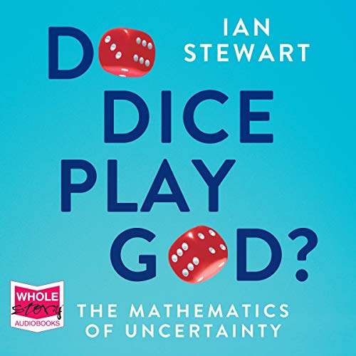 Do Dice Play God? Audiobook By Ian Stewart cover art