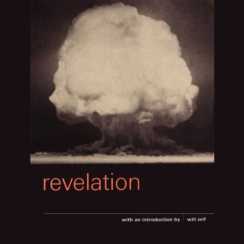 『Introduction to Revelation』のカバーアート