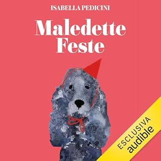 Maledette feste cover art