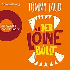 Der Löwe büllt cover art