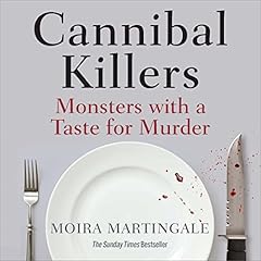 Cannibal Killers cover art