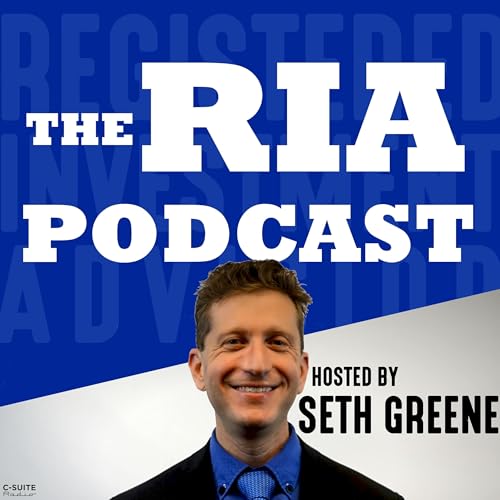 Registered Investment Advisor Podcast cover art