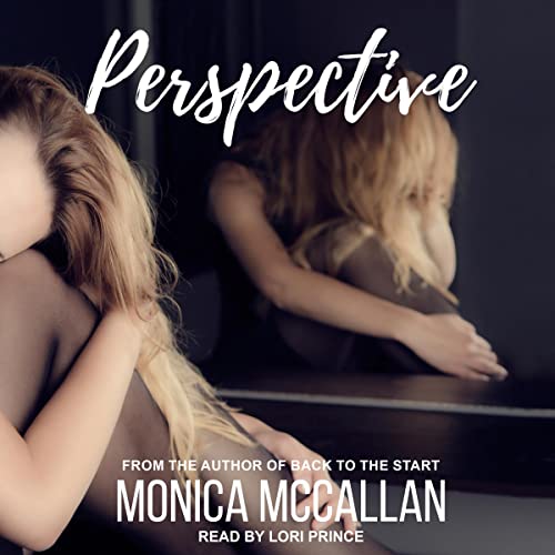 Perspective cover art