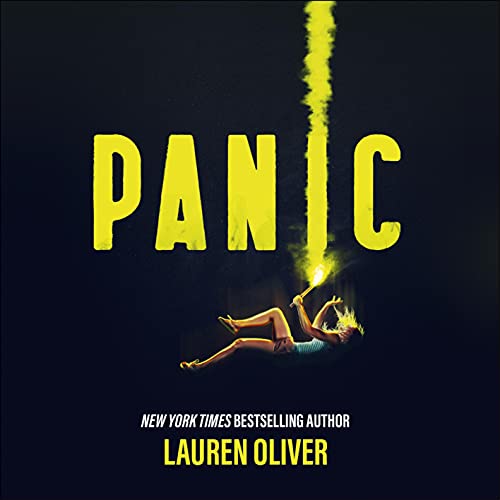 Panic cover art