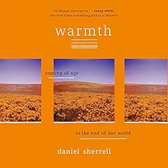 Warmth cover art