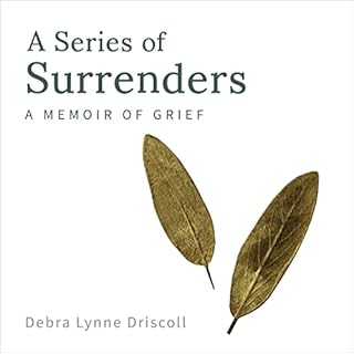 A Series of Surrenders Audiobook By Debra Lynne Driscoll cover art